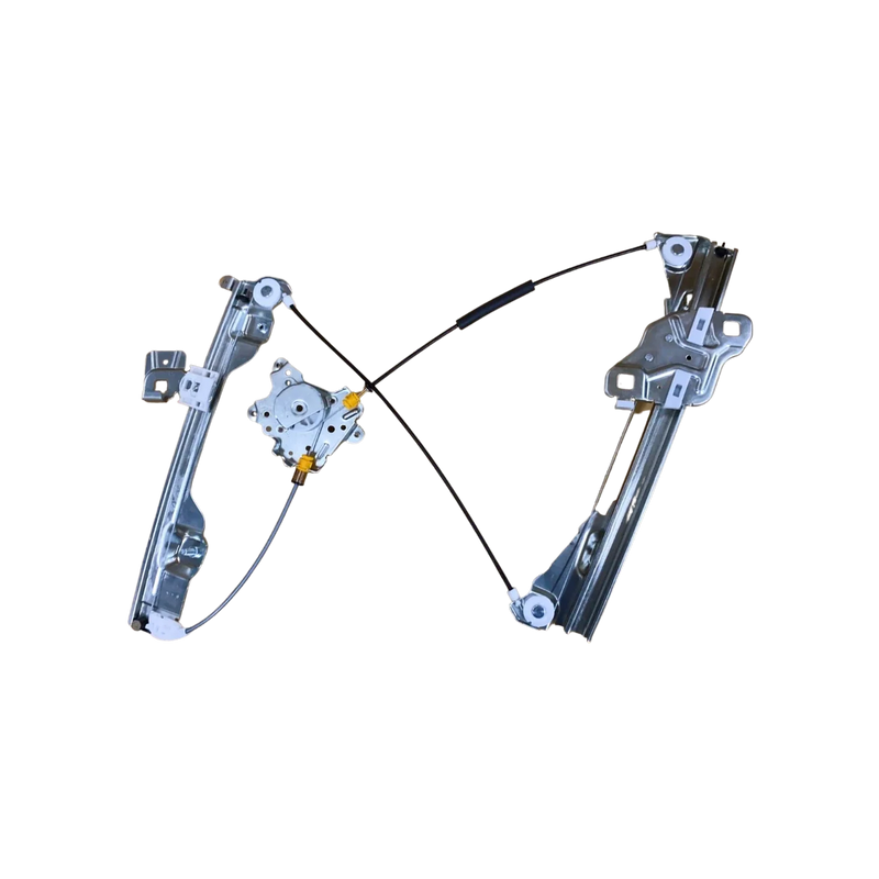 Nissan 350Z Front Left Window Regulator W/o Motor (2003–2009)