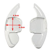 Audi A3 A4 A5 A6 A7 A8 Steering Wheel Shifter Extension Paddle