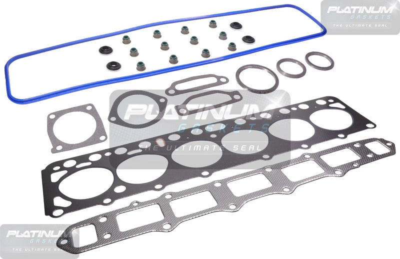 Toyota Land Cruiser FJ62 / FJ80 Cylinder head gasket (1984–1992)