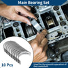 Hyundai Santa Fe Main Bearing Set (2000-2006)