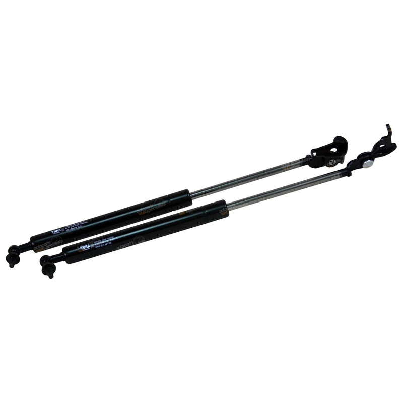 Landcruiser 80 Series Gas Bonnet Struts 2 x (1990–1998)
