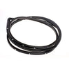Mazda Capella 626 Telstar 1982-1987 Front Door Weatherstrip