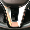 Benz C / E / CLA-CLASS Steering Wheel Trim Cover (2012–2014)