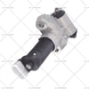 VW Touareg, Cayenne Rear Right Parking Brake Actuator (2011-2018)