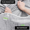 Jimny JB74W Waterproof Car Cover with Windproof Buckle (2018-2023)