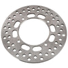 Arctic Cat Alterra 500 4x4 Front Disc Brake Rotor (2017–2018)