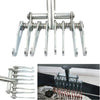 Auto Body 8 Finger Dent Puller Claw Hook M16