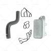 Jeep WK 3.0L Diesel Oil Cooler (2005-2010)