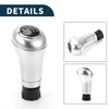 Mercedes-Benz C-Class 6 Speed Manual Gear Shifter Knob (2000-2014)