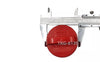 Nissan Navara D22 Diesel Fuel Tank Cap (1997-2004)