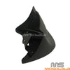 Harley Dyna Super Glide FXD Chin Fairing Front Spoiler (2006-2017)