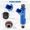 Toyota Yaris 1.5L Fuel Injector Nozzle (2007-2019)
