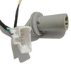 Hyundai Sonata Rear Taillight Socket & Wiring Harness (2011-2014)