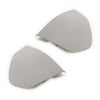 Mercedes Benz E-Class Front Door Upper Cover Panel (2003-2009)