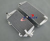 Suzuki RMZ450 Aluminum Radiator (2008-2017)
