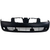 Front Bumper Cover For 2004-2006 Nissan Sentra with Fog