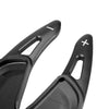 BMW 3 Series X3 X4 X5 M5 1 Pair Steering Wheel Shift Paddle Cover