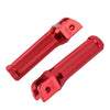 Ducati 899 959 1199 1299 Panigale V2 V4 Rider Front Foot Pegs (2012-2023)