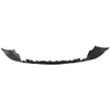 Bumper Cover Fascia Rear Lower for Chevy 84586872