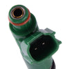 Toyota Prius, Scion xA, xB (2001-2009) - 1 x Set Fuel Injectors