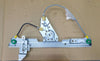 Peugeot 308 Front Right Window Regulator (2007–2014)