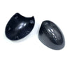 Mini R55-R61 Carbon Fiber Side Mirror Cover Caps Replace