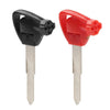 Yamaha Motorbike Scooter Ignition Key Blank Shell Case