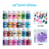 Crafts Clear UV Resin Epoxy Casting Pigment Paste