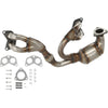 Catalytic Converters Front 44620AD82C for Subaru Outback