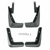 Lexus IS250 IS300 IS350 Sedan Mud Flap / 2x Splash Guards (2014–2020)