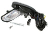 Toyota Hilux 2WD Fog Light Kit (2003-2004)