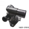 Toyota Prius Engine Coolant Thermostat Water Inlet Valve (2004–2015)