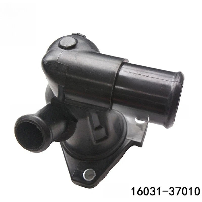 Toyota Prius Engine Coolant Thermostat Water Inlet Valve (2004–2015)