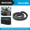 Holden Commodore VT VX WH VU V6 3.8 6PK2830 Serpentine Drive Belt (1997-2006)