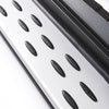 Mercedes-Benz X253 GLC C253 Running Boards Side Step Nerf Bars (2016-2022)