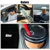 Ford F-250 Super Duty 2005-2007 Cup Holder (2 x)