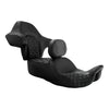 Harley Electra Glide FLHT Seat Cushion Backrest (2014-2023)