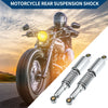 Honda CB400SS 1 Pair Motorcycle Rear Suspension Shock Air Suspension Shocks