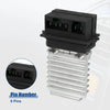 Chrysler 300 HVAC Blower Motor Resistor (1999 - 2004)