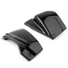 Yamaha V-Star DragStar 650 XVS650A Side Fairing Battery Cover (2000-2011)