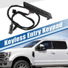 Ford F-150 F-250 F-350 Keyless Entry Keypad (2017-2020)