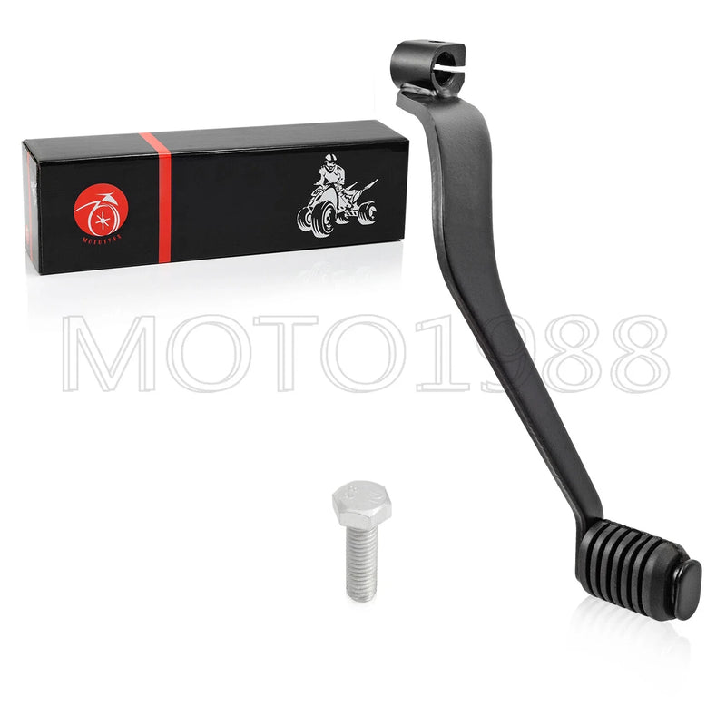 Honda Rancher 350 TRX350 TM FM Gear Shifter Shift Lever Pedal (2004–2006)