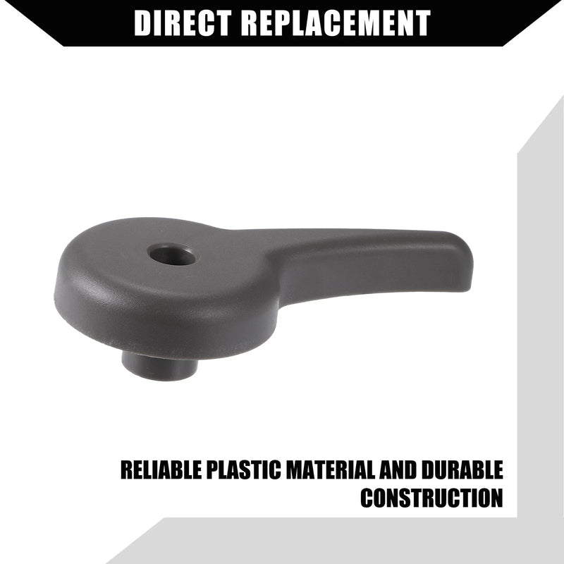 Chevy Silverado GMC Pair Left Right Seat Recliner Handle Lever Adjust