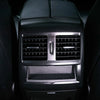 Mercedes-Benz ML GL GLE W166 W292 Rear Center Console Air Vent (2012–2019)