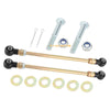 Polaris Magnum 325 / 330 / 425 / 500 4x4 2 x Tie Rod End Set