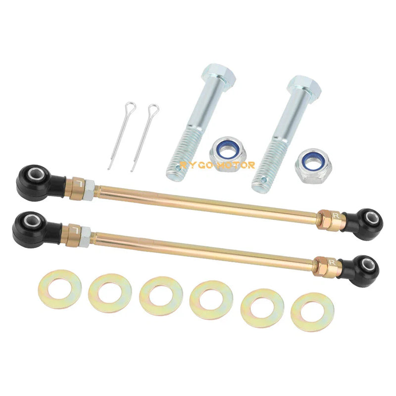 Polaris Magnum 325 / 330 / 425 / 500 4x4 2 x Tie Rod End Set