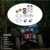 Yamaha YFZ450SE Swing Arm Bearing Bushing Seal Kit (2007–2008)