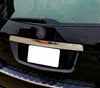 Mercedes Benz GLK-Class Boot Lid Moulding Trim (2012-2015)