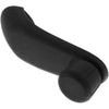 Manual Window Crank Handle Black Left Right LH RH Pair