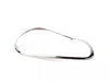Porsche Cayenne 955 Head Light Trim Bezel Cover (2003-2006)